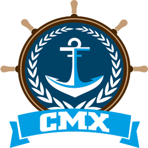 CMX Tourism icon