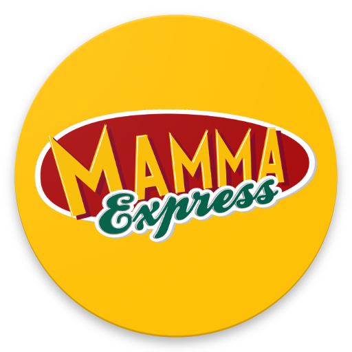 Mamma Express icon