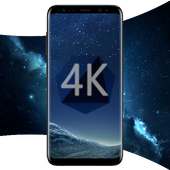 4K Wallpapers on 9Apps