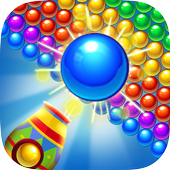 Bubble Bunny Shooter icon