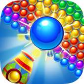 Bubble Bunny Shooter