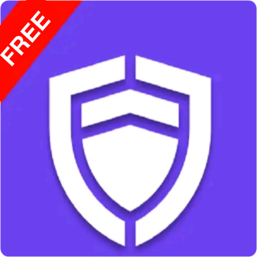 V-VPN-Fast Vpn App For Privacy &amp; Security icon