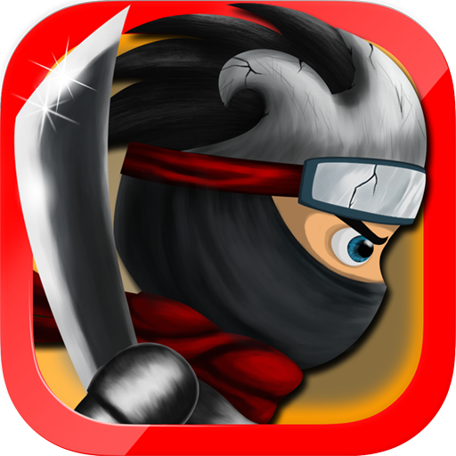 Ninja Hero - The Super Battle icon
