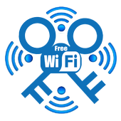 Master Wifi Key Automatic icon
