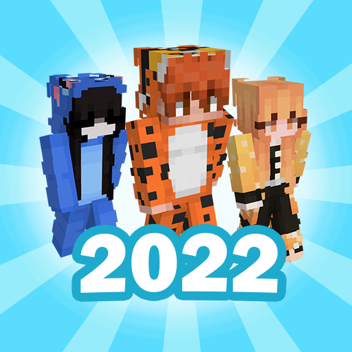 World Skin for Minecraft 2022 icon
