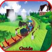 free guide Toca Train