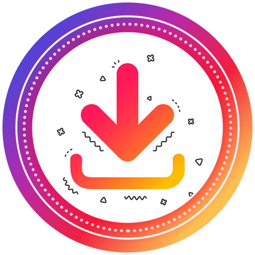 Download Video And Image For Insta icon
