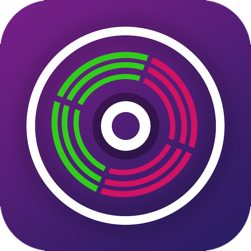 ZingMp3 -  Free Mp3 Downloader icon