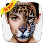 Insta Animal Face Photo Editor