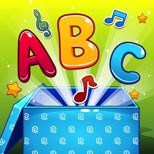 Kids Song - Alphabet ABC Song icon
