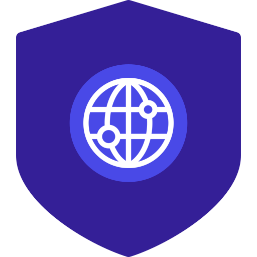 Internet Optimizer &amp; Ping Faster, Fix Online ping icon