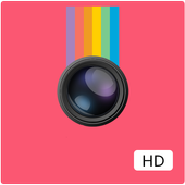 InstaPolaroid: Polaroid Effect, Instant Polaroid icon