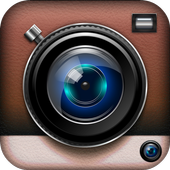 Super Ultra HD Camera Pro icon