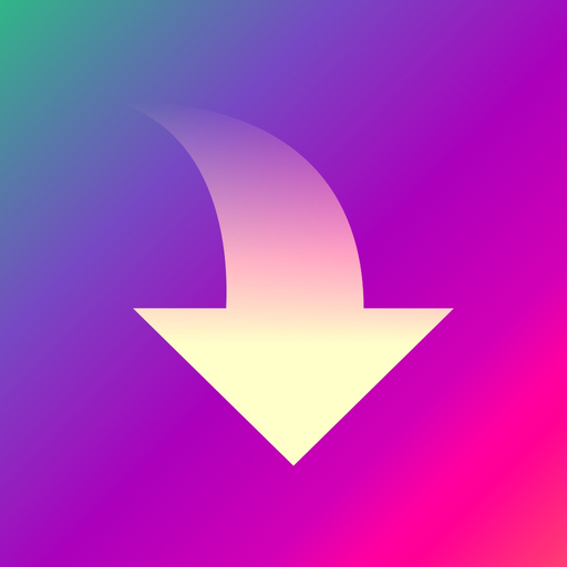 Video downloader for IG 2022 icon