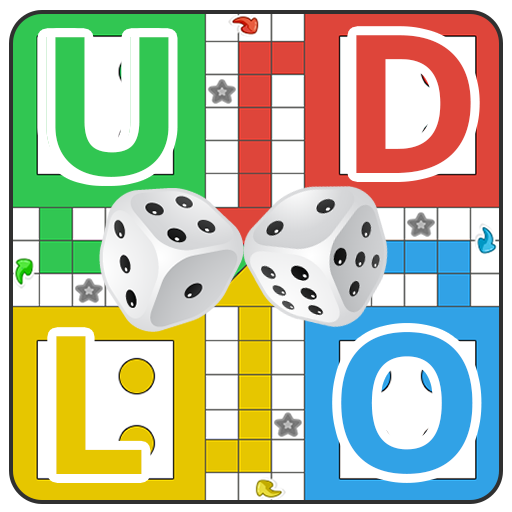 Ludo Game :Classic Coin Battle icon