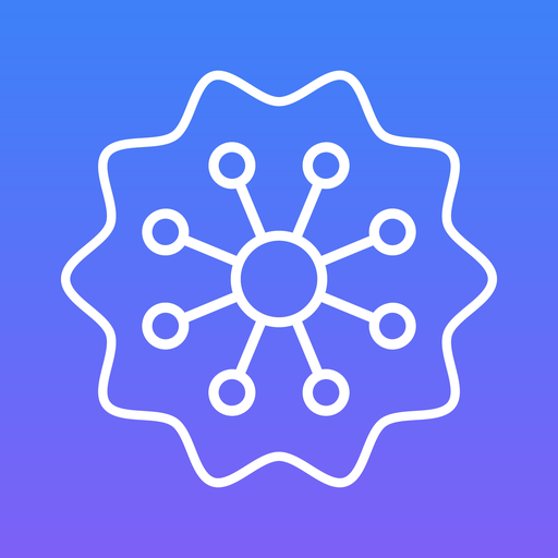 FaceFind: VK &amp; Web Find Face Photo Search icon