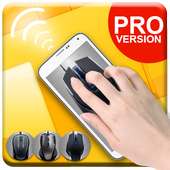 mouse remote control on 9Apps