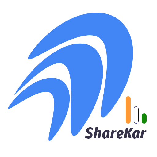 ShareKar - India's Fastest Multi-File Sharing App icon