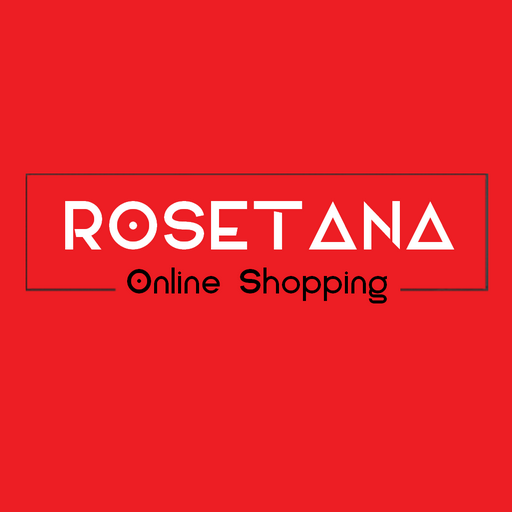 ROSETANA Online Shopping icon