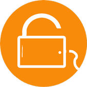 Anti Theft Charge icon