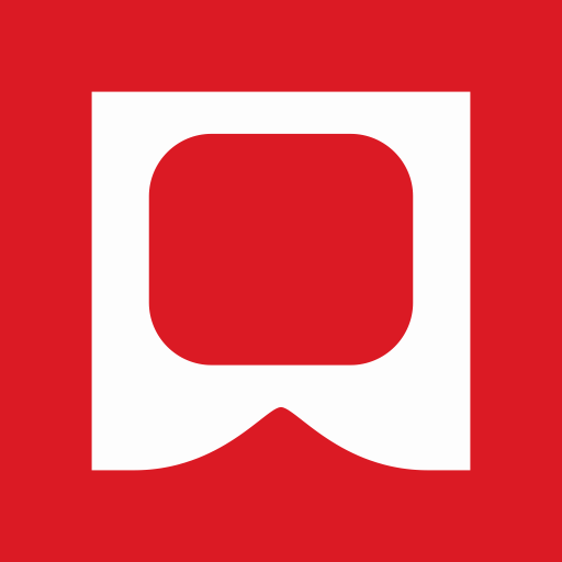 CHD Cast Player icon