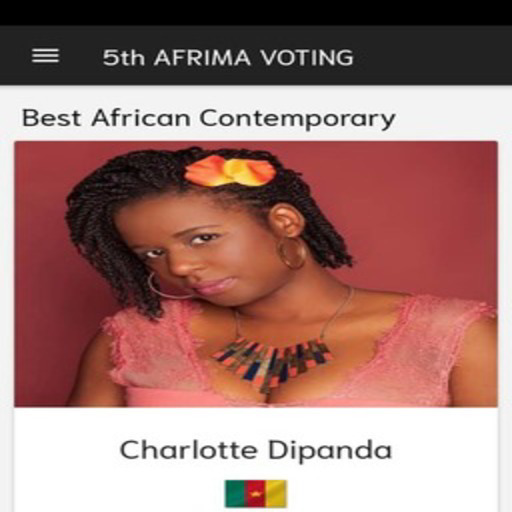 AFRIMA - All Africa Music Awards icon