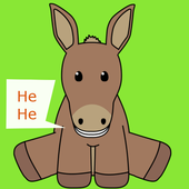 SimiSimi talking Donkey icon