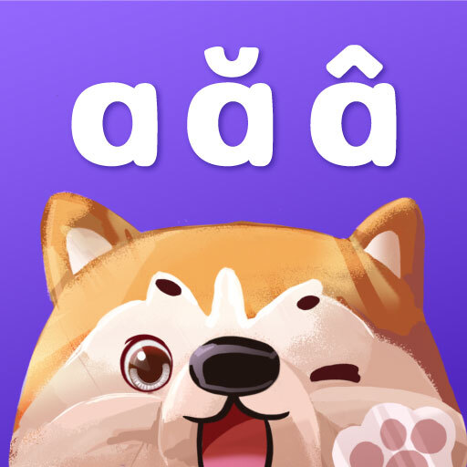 AĂÂ: Learn the Vietnamese Alph icon