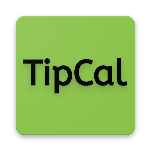 Tip Calculator Ad Free icon