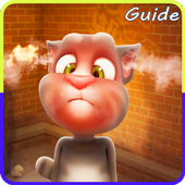 Guide for Talking Tom Gold Run Fun Game icon
