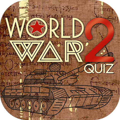 World War 2 Free Quiz icon