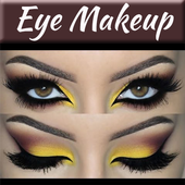 Eye Makeup icon