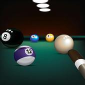 King Billiard Online Master Pro icon