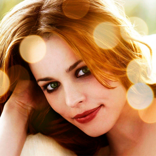  2000 Gorgeous Rachel McAdams Wallpapers HD / 4K icon