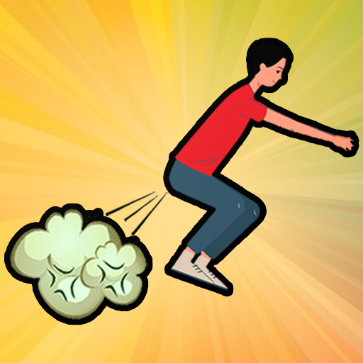 50 Fart Sounds - Prank Soundboard icon