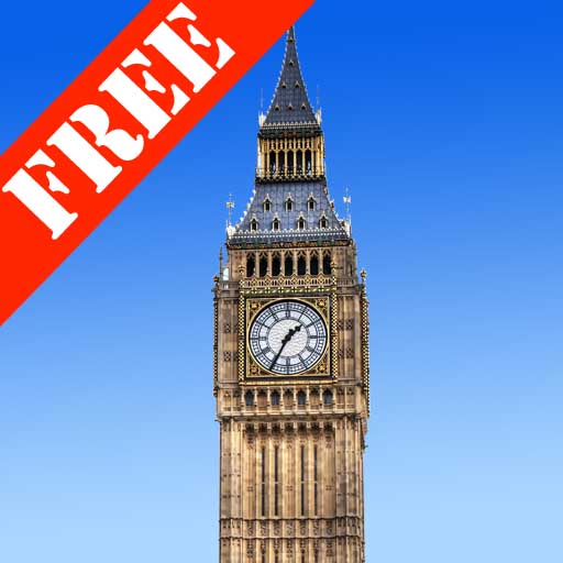 Big Ben LWP Trial icon