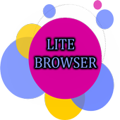 SSTec Lite Browser icon