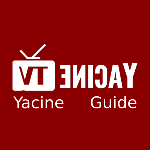 Yacine Tv guide icon