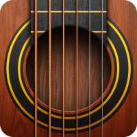 Juego Simulador De Guitarra on 9Apps