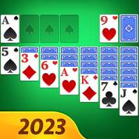 Solitaire on 9Apps