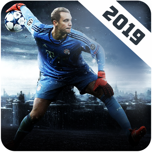 Manuel Neuer HD Wallpapers - 2020 Peter Wallpapers icon