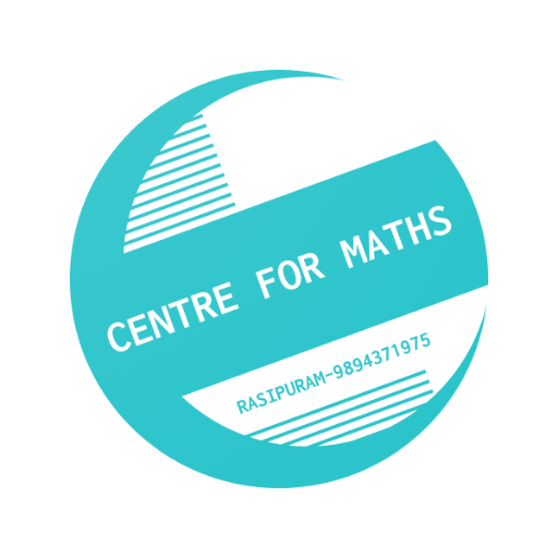 Centre For Maths icon