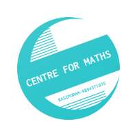 Centre For Maths on 9Apps