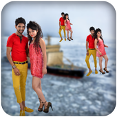 Multi Photo Camera icon