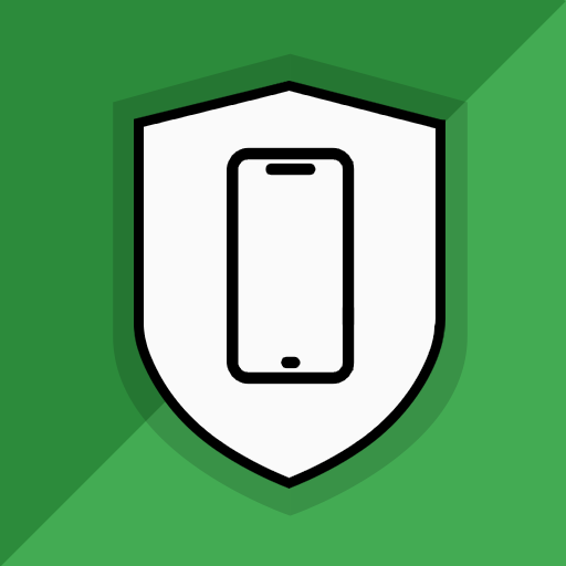 Paranoia Access: anti-spyware, microphone, camera icon