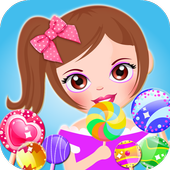 Candy Dream Match icon