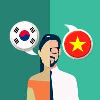 Korean-Vietnamese Translator on 9Apps