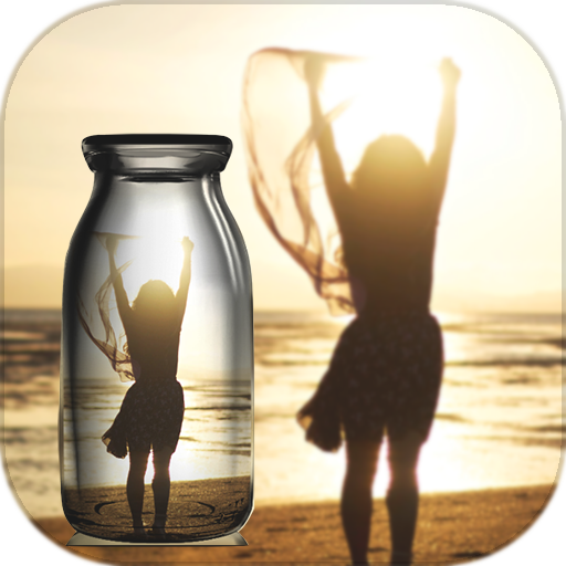 PIP Editor PIP Camera Editor icon