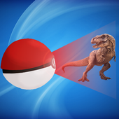 Pocket Dinos Go! icon