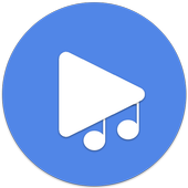 MV Player   Audio Player icon